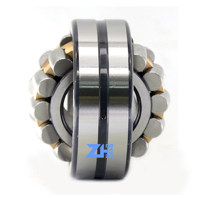 roulement à rouleaux sphérique de l'ACIER AU CHROME 22311CA 22311W33 22311J2Q de 55*120*43mm   Niveau de qualité de P0 P5 P3