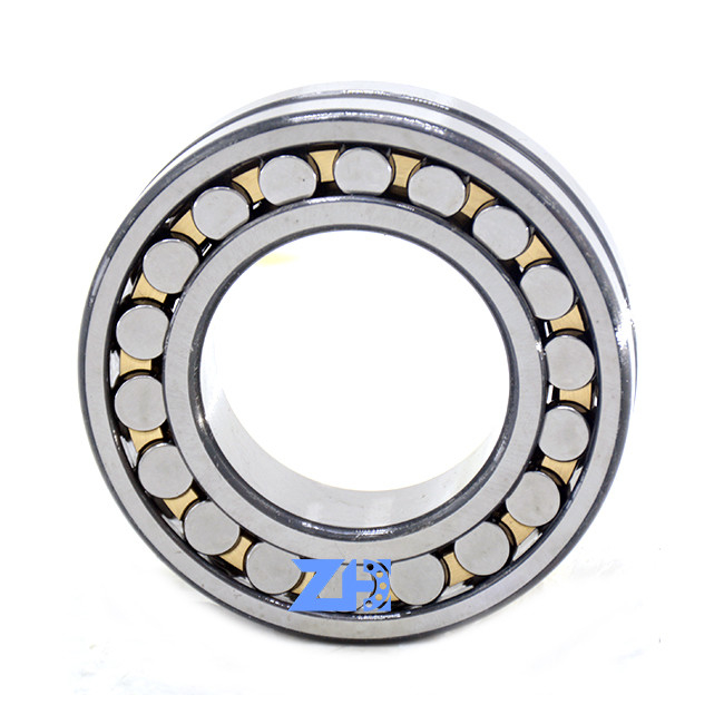 22210CA 22211CA 22212CA roulement à rouleaux sphérique 50*90*23mm capacité de charge élevée roulements de butée à rouleaux sphériques