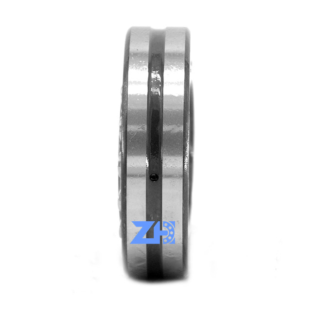 22210CA 22211CA 22212CA roulement à rouleaux sphérique 50*90*23mm capacité de charge élevée roulements de butée à rouleaux sphériques
