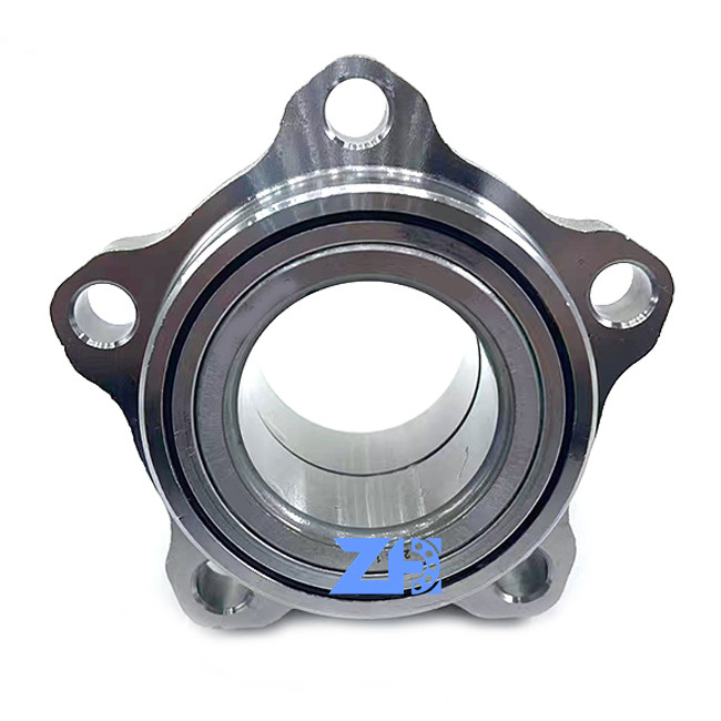 Hub de voiture de BTF-1210 BTF1210 soutenant précision de caractéristiques de la taille standard 70*140*100mm la haute moins de bruit
