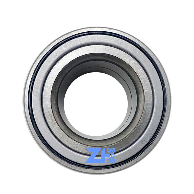 hub DAC38.1700037 de 38.1*70*37mm soutenant la classe de qualité à faible bruit de longue durée de doubles caractéristiques de rangée P0 P6 P5 P4 P2