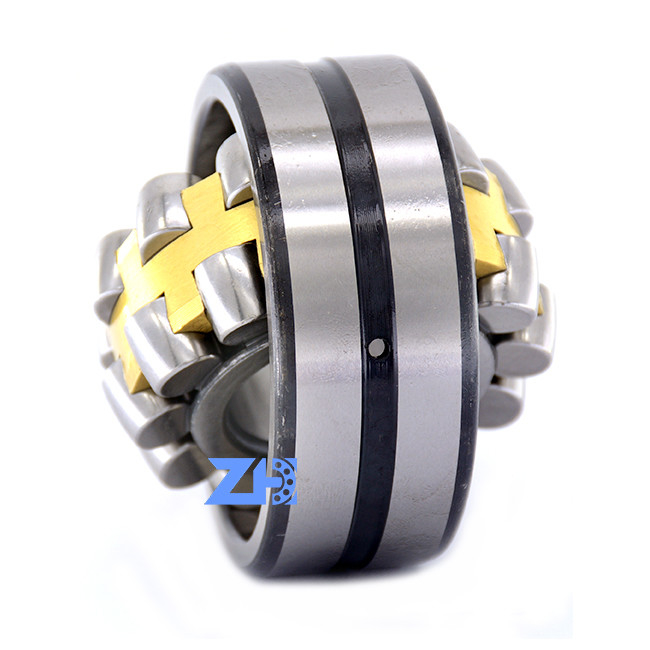 22307CA 22307W33 22307JCN P0 P5 P4 qualité ank roulement à rouleaux sphérique 35*80*31mm
