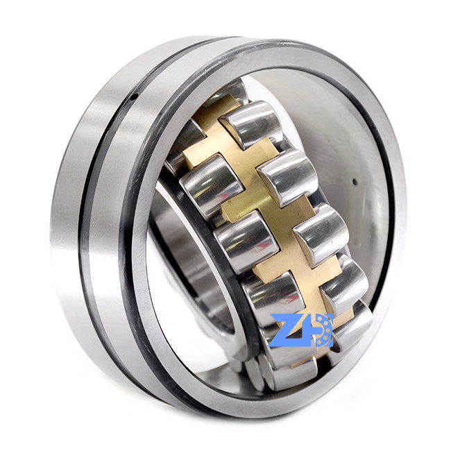 Portance élevée sphérique Skf du roulement à rouleaux de 22317CA 22318CA 22319CA 85*180*60mm