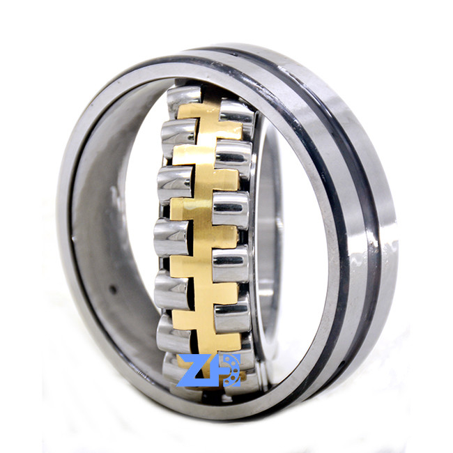 Roulement à rouleaux sphérique 50*90*23mm 22210CA 22210W33 22210JCN peut être utilisé dans les roulements automobiles