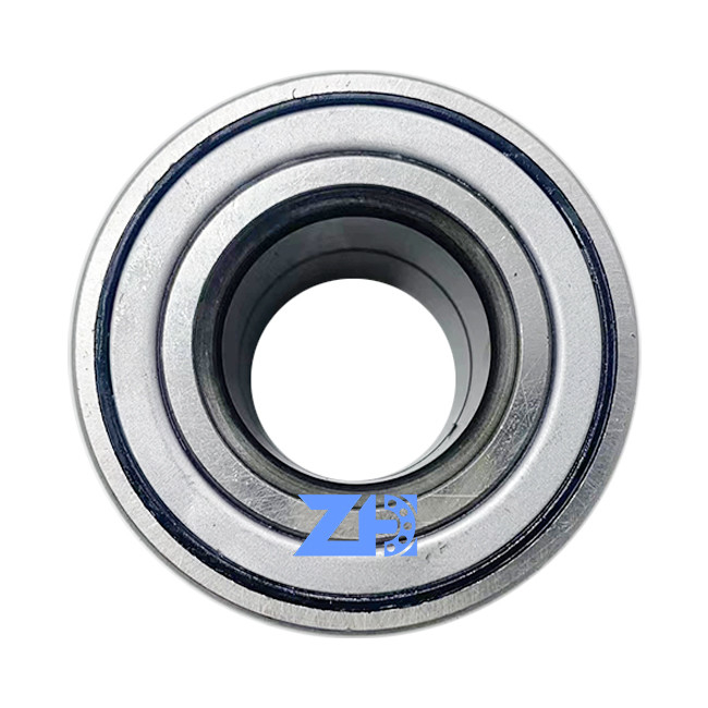 La rangée 25*52*37mm de double d'incidence du hub DAC25520037 comporte cachetage à faible bruit de grande vitesse de longue durée le bon