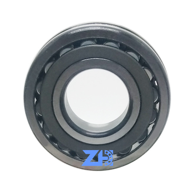 Roulement à rouleaux sphérique de haute qualité 35*80*21mm   21307CC   niveau de qualité de 21307W 21307E P0 P5 P4 P3