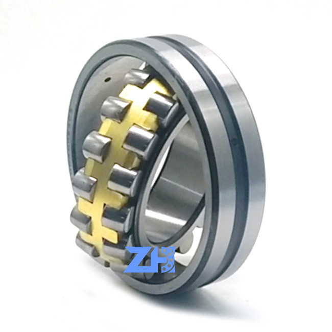 Bonne qualité 22210CA 22210W33 22210EZN   Roulement à rouleaux sphérique d'ACIER AU CHROME   Niveau de qualité de P0 P3 P2