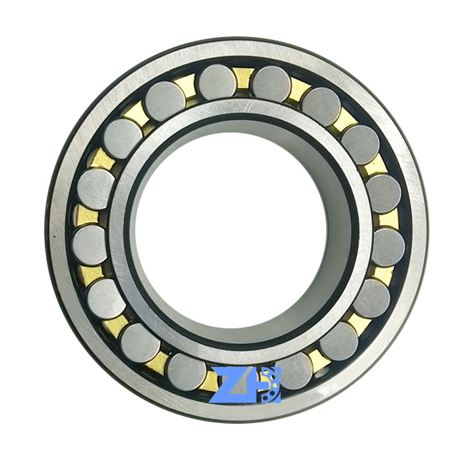 Bonne qualité 22210CA 22210W33 22210EZN   Roulement à rouleaux sphérique d'ACIER AU CHROME   Niveau de qualité de P0 P3 P2