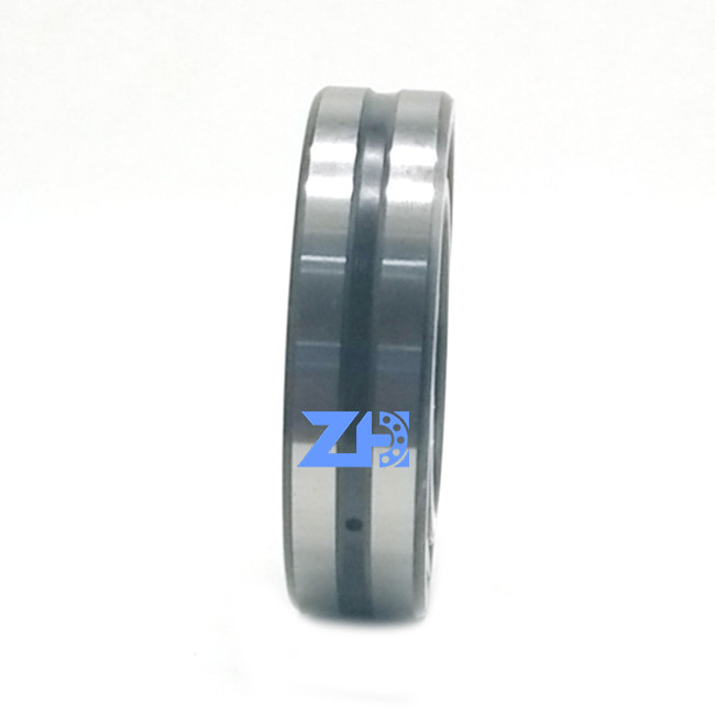 Bonne qualité 22210CA 22210W33 22210EZN   Roulement à rouleaux sphérique d'ACIER AU CHROME   Niveau de qualité de P0 P3 P2