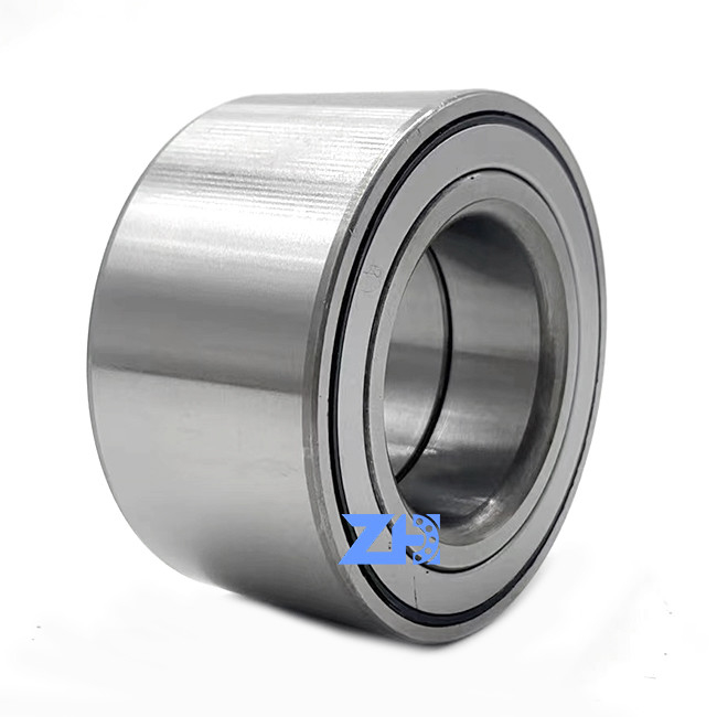 Hub DAC40720037 soutenant la vie intérieure et la bonne représentation DAC40720037 2RS d'advantageslong de cage de norme du diamètre 40*72*37mm
