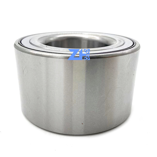 Hub DAC40740036 soutenant cage standard de l'exactitude P0 P6 P5 de bruit/vibration de 40*74*36mm la basse