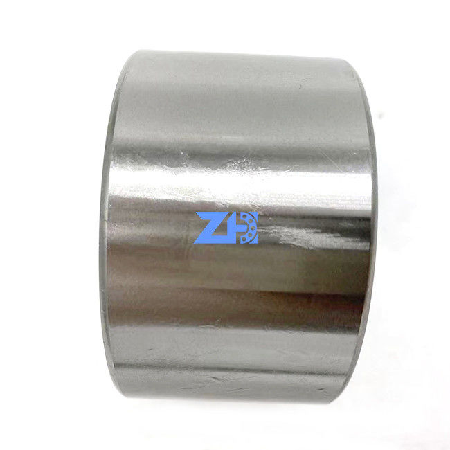 Hub DAC40740042 soutenant la qualité angulaire 100% de structure de boule de contact de 40*74*42mm examiné longue durée d'avantage