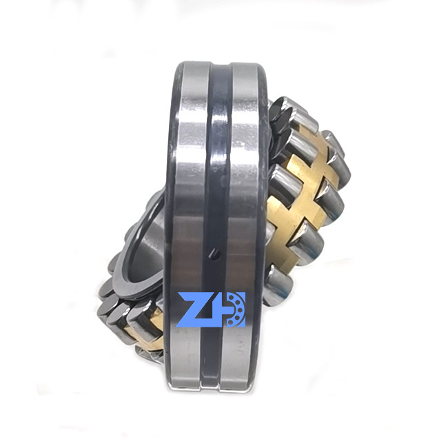 Niveau de qualité de 22212CA 22212W33 22212EZN P0 P5 P3 P2     Roulement à rouleaux sphérique 40*90*23mm