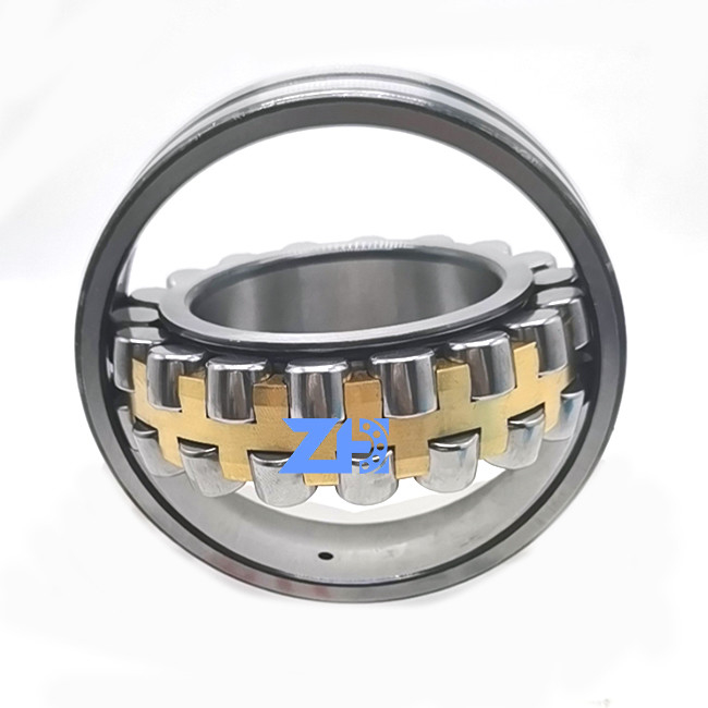 Niveau de qualité de 22212CA 22212W33 22212EZN P0 P5 P3 P2     Roulement à rouleaux sphérique 40*90*23mm