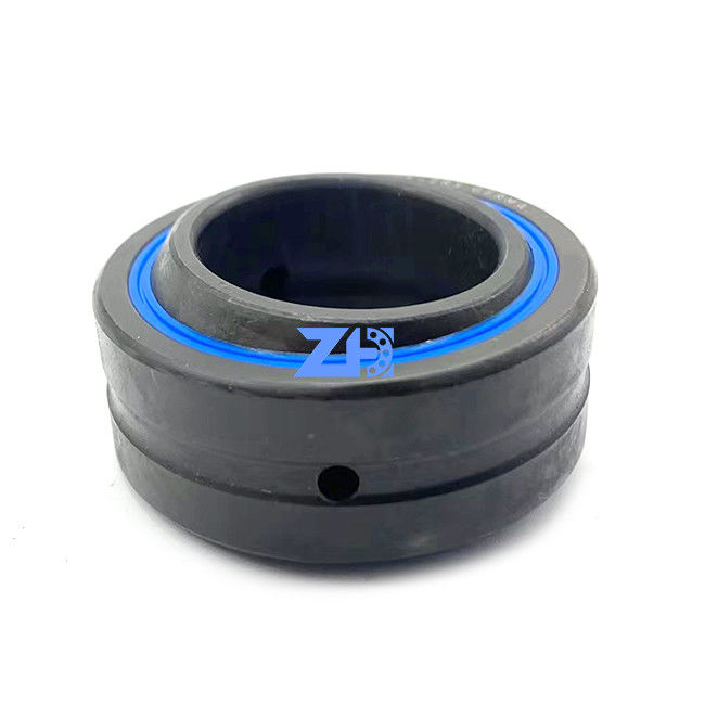 Longue durée de rapport commune sphérique de GE25ES-2RS 25*42*20mm et vanne électromagnétique à grande vitesse de gaz