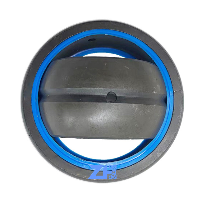 Longue durée de rapport commune sphérique de GE35ES-2RS 35*55*25mm et vanne électromagnétique à grande vitesse de gaz