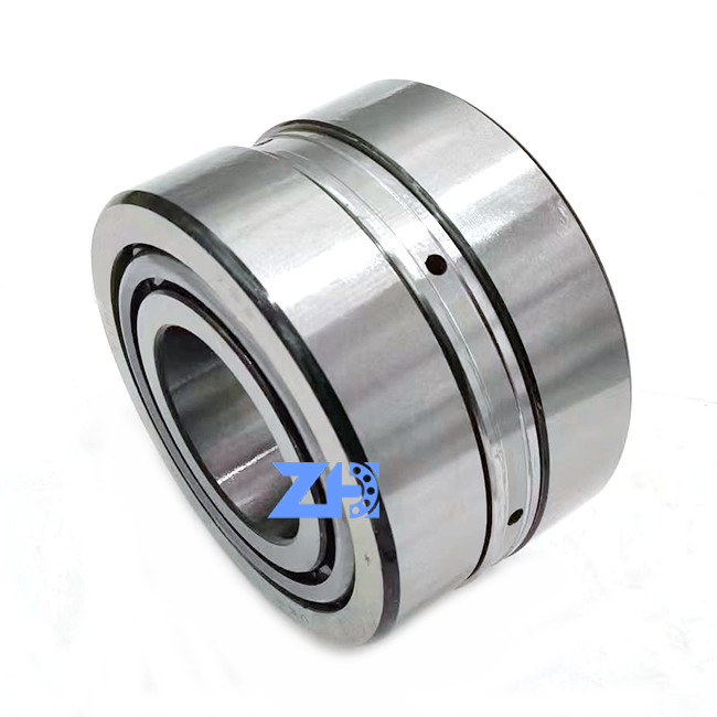 755-90080 755/90080 cachetage et protection de Bearing 76.2*161.925*95.25mm d'excavatrice