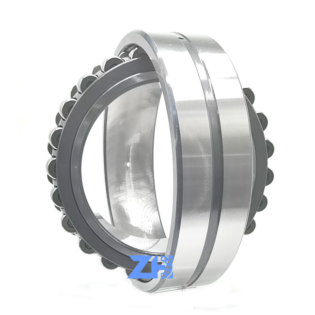 Matériel d'ACIER AU CHROME de niveau de qualité de 23040CC 23040W33 23040C3 P0 P5 P3    Roulement à rouleaux sphérique