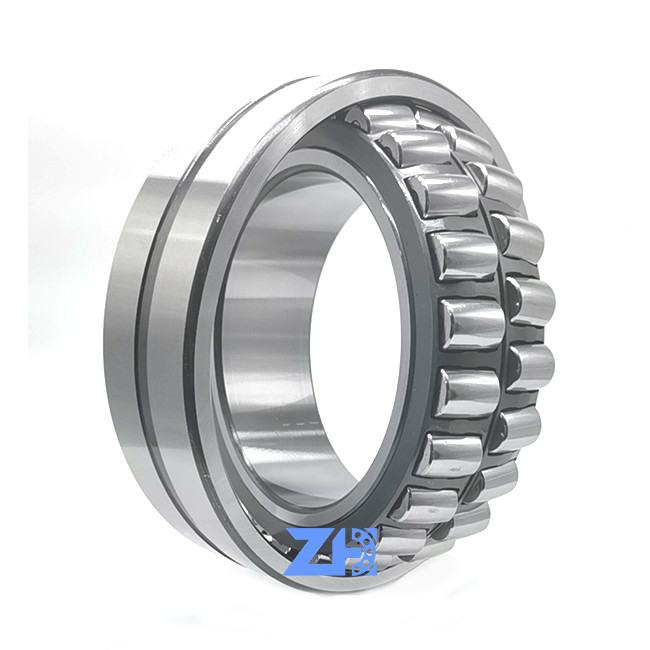 Matériel d'ACIER AU CHROME de niveau de qualité de 23040CC 23040W33 23040C3 P0 P5 P3    Roulement à rouleaux sphérique