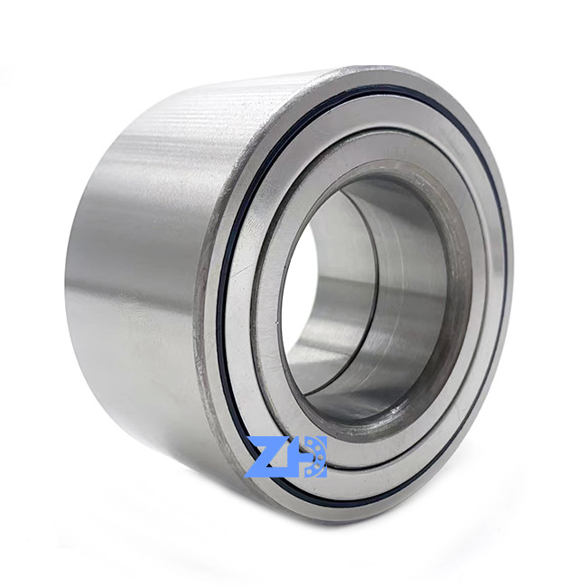 Roulement à billes de roue DAC45840045 de construction des véhicules à moteur d'incidence taille standard de 45mm x de 84mm x 45mm/Metric