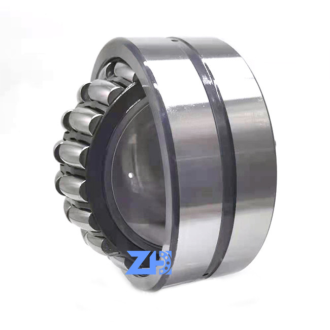 ACIER AU CHROME sphérique 150*250*100mm du roulement à rouleaux de long temps de service 24130CC 24130W33 24130C3