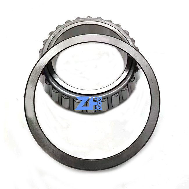 Bélier vibratoire de lubrification de Bearing 139.7*215.9*47.625mm de l'excavatrice SET116