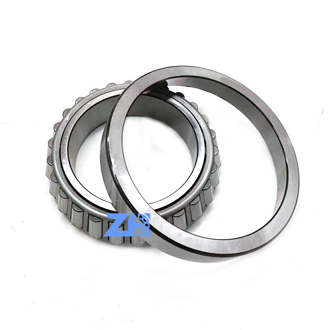 Bélier vibratoire de lubrification de Bearing 139.7*215.9*47.625mm de l'excavatrice SET116