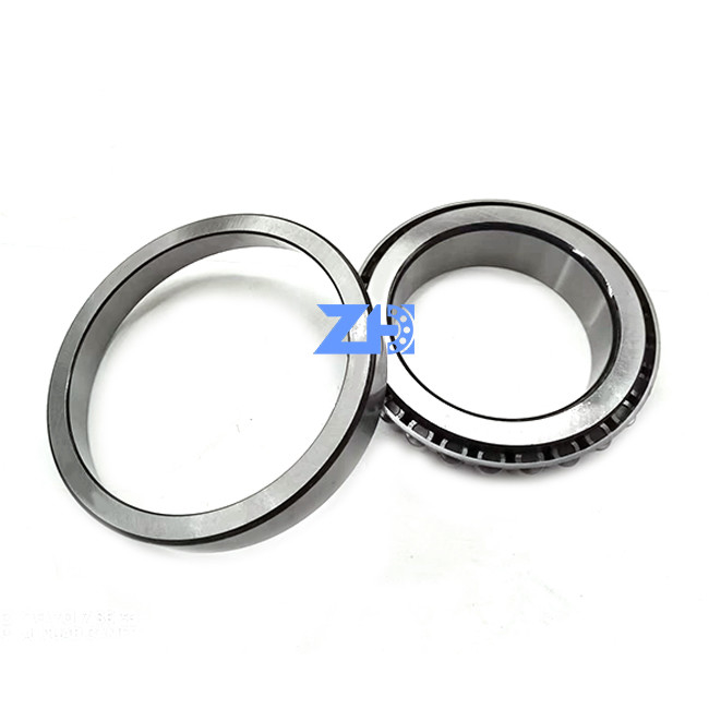Bélier vibratoire de lubrification de Bearing 139.7*215.9*47.625mm de l'excavatrice SET116