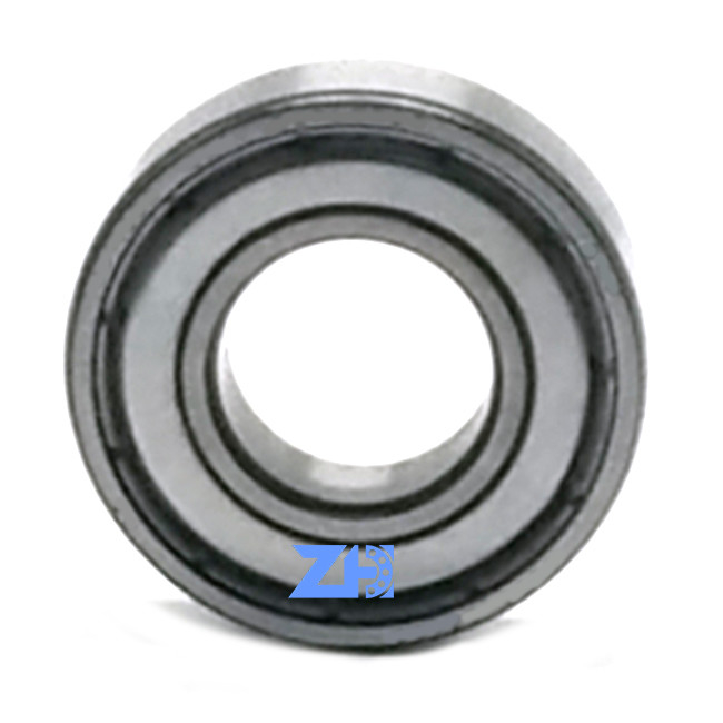 ACIER AU CHROME profond de haute qualité roulement à billes 15*32*9mm de cannelure de 6002-2Z 6002-2RS 6002-RS