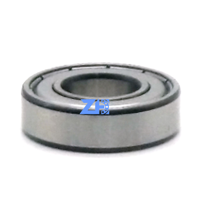 ACIER AU CHROME profond de haute qualité roulement à billes 15*32*9mm de cannelure de 6002-2Z 6002-2RS 6002-RS