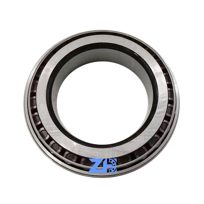 Excavatrice Travel Final Drive soutenant précision et la capacité de charge de Bearing 220*295*33mm de l'excavatrice SET117 la haute