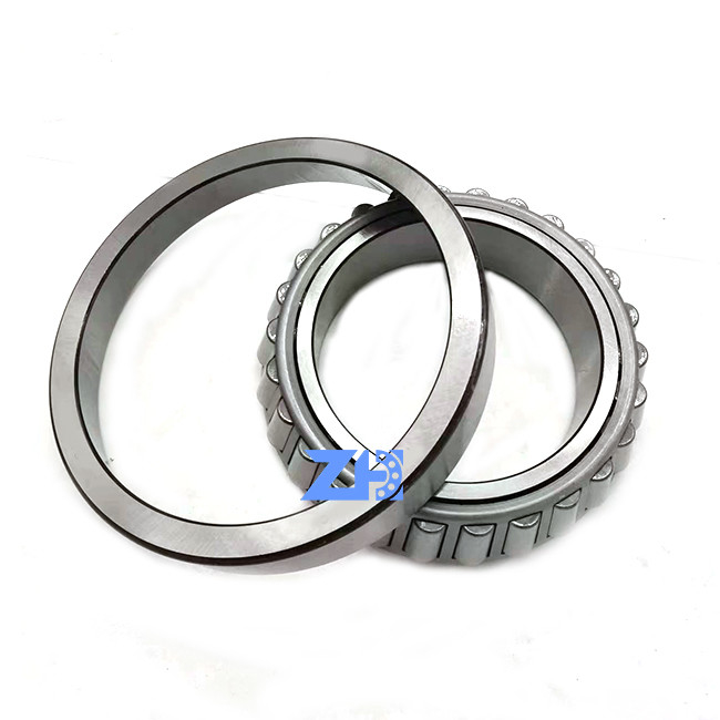 Excavatrice Travel Final Drive soutenant précision et la capacité de charge de Bearing 220*295*33mm de l'excavatrice SET117 la haute