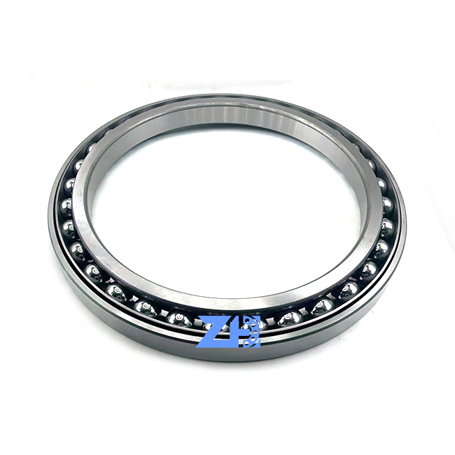 Roulement à billes de contact angulaire fort de portance de Bearing 243*312*33mm de l'excavatrice SF4910PX1