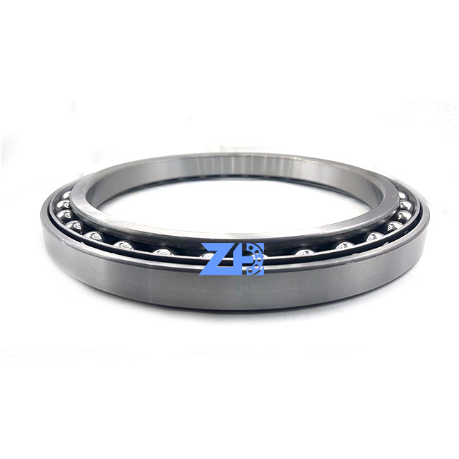 Roulement à billes de contact angulaire fort de portance de Bearing 243*312*33mm de l'excavatrice SF4910PX1