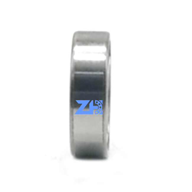 matériel radial d'ACIER AU CHROME roulement à billes 6004ZZ 6004RS 6004-2Z 6004-2RS de cannelure profonde de 20*42*12mm