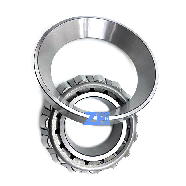 Rouleau simple de chandelle de la rangée H913849/H913810 du roulement à rouleaux de chandelle de H913849 H913810 69.85*146.05*41.275mm