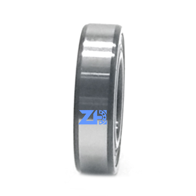 Long temps de service 30*55*13mm   ACIER AU CHROME profond roulement à billes de cannelure de 6006-2RS 6006-2Z 6006-RS