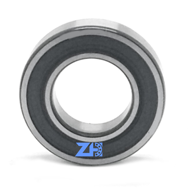 Long temps de service 30*55*13mm   ACIER AU CHROME profond roulement à billes de cannelure de 6006-2RS 6006-2Z 6006-RS