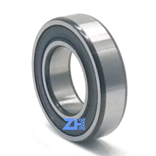 Long temps de service 30*55*13mm   ACIER AU CHROME profond roulement à billes de cannelure de 6006-2RS 6006-2Z 6006-RS