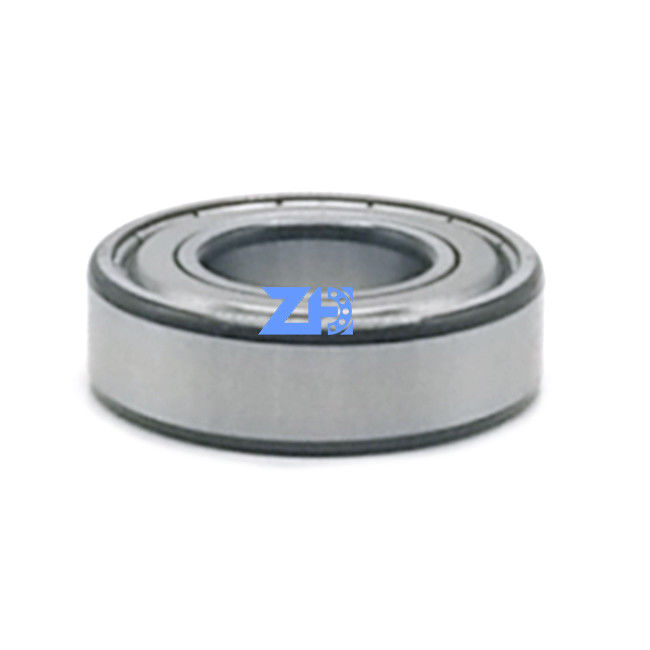 Matériel profond d'ACIER AU CHROME roulement à billes 25*52*15mm 6205-ZZ 6205-ZZ 6205-ZZ de cannelure