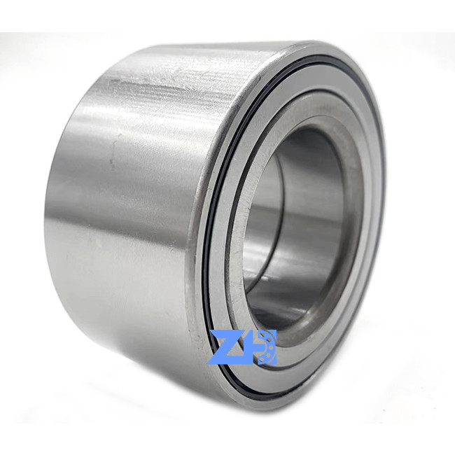 Hub DAC38.1700037 soutenant l'incidence automatique de moyeu de roue de pièce d'auto à grande vitesse de 38.1*70*37mm