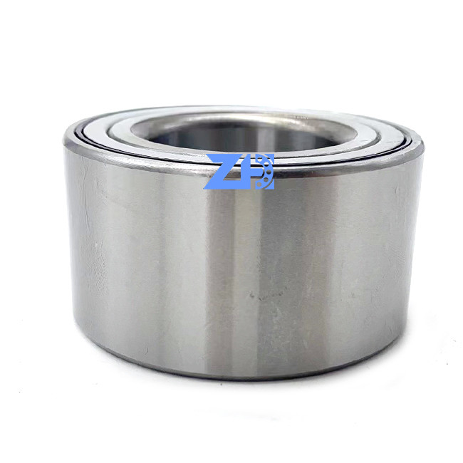 Hub DAC38.1700037 soutenant l'incidence automatique de moyeu de roue de pièce d'auto à grande vitesse de 38.1*70*37mm