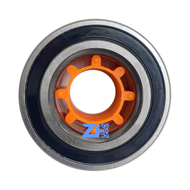Moyeu de roue de DAC38720033/36-2RS soutenant pour le moyeu de roue de la taille 38*72*36mm de voiture soutenant Front Wheel Bearing Auto Parts