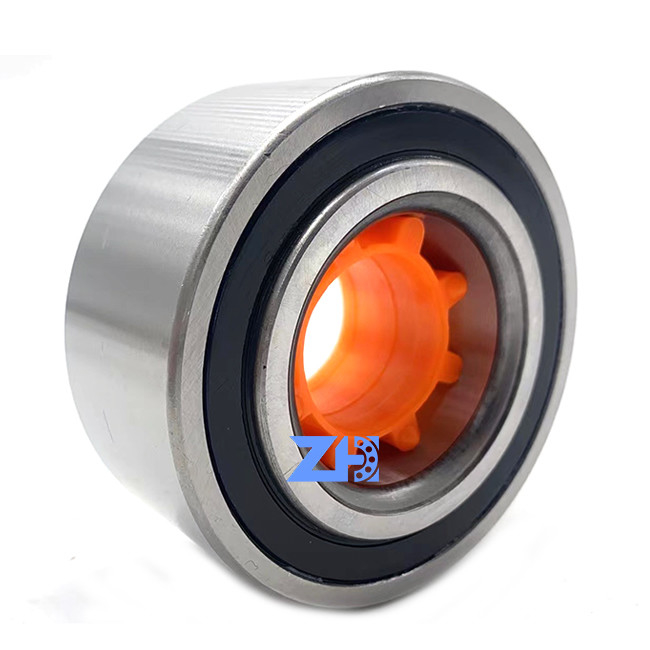 Moyeu de roue de DAC38740033/36-2RS soutenant pour le moyeu de roue de la taille 38*74*33mm de voiture soutenant Front Wheel Bearing Auto Parts