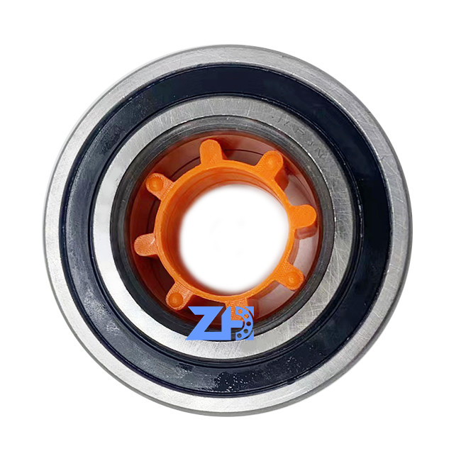 Moyeu de roue de DAC38740033/36-2RS soutenant pour le moyeu de roue de la taille 38*74*33mm de voiture soutenant Front Wheel Bearing Auto Parts