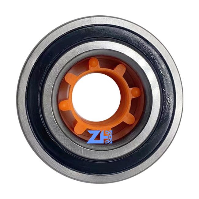 Moyeu de roue de DAC38740033/36-2RS soutenant pour le moyeu de roue de la taille 38*74*33mm de voiture soutenant Front Wheel Bearing Auto Parts