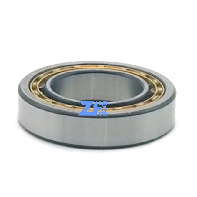 Long roulement à rouleaux cylindrique du temps de service 40*90*23mm NUP308E NUP308ECP NUP308ECM P0 P3 P5