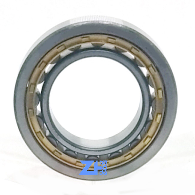 Long roulement à rouleaux cylindrique du temps de service 40*90*23mm NUP308E NUP308ECP NUP308ECM P0 P3 P5