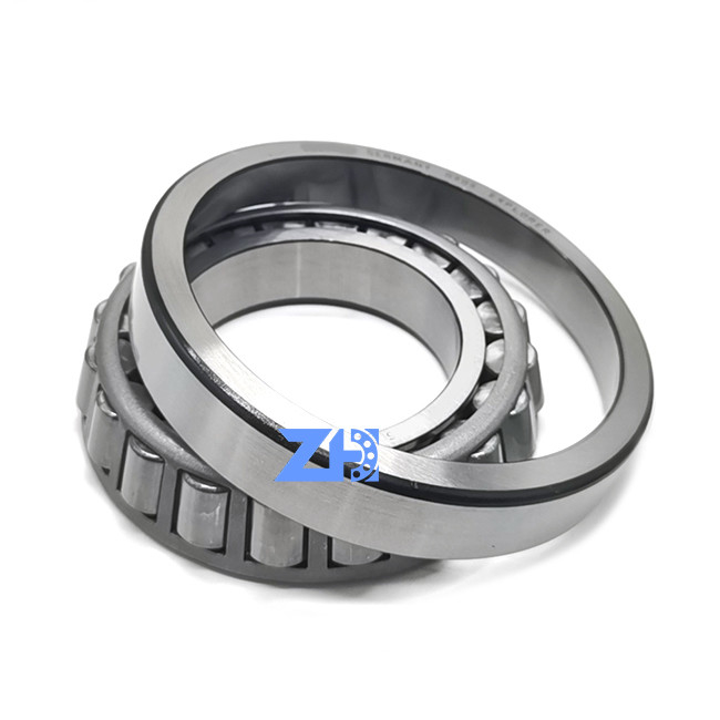 30218 30218 ROULEMENT À ROULEAUX DE TAQUEUR DE P0 P5 P2        ACIER AU CHROME 90*160*32.5mm