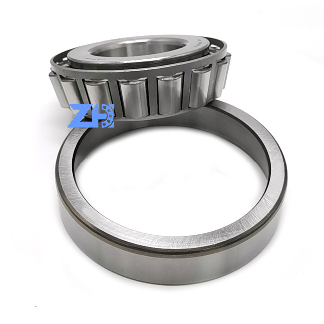 ACIER AU CHROME professionnel de production 30311 30311RS 30311C2 55*120*31.5mm   ROULEMENT À ROULEAUX DE TAQUEUR